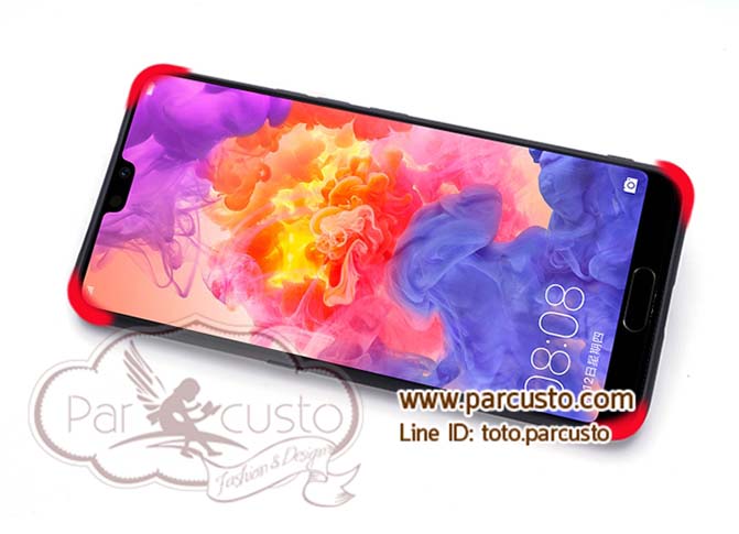 เคสหนัง Huawei P20, P20 Pro, P30 และ P30 Pro (โปรดระบุรุ่น) จาก X-IT [Pre-order]