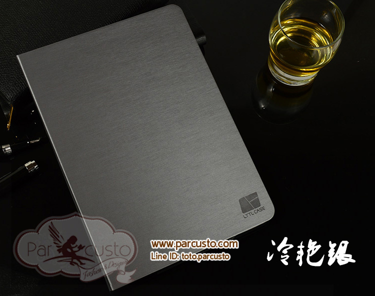 เคส Apple iPad Air1, Air2 และ iPad Pro 9.7 จาก LTTLCASE [Pre-order]