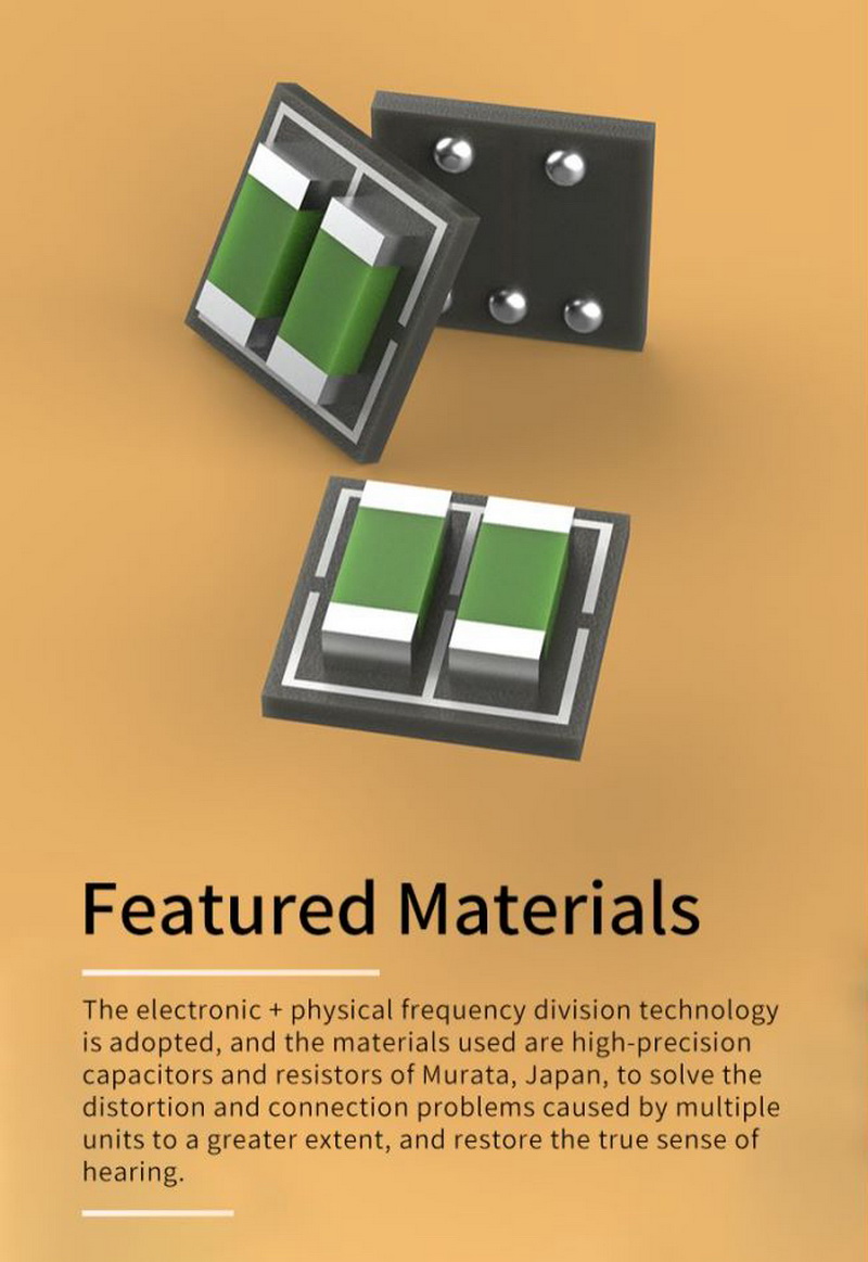 BGVP Scale หูฟัง 2 ไดรเวอร์ 2DD รองรับ Hi-Res ประกันศูนย์ไทย