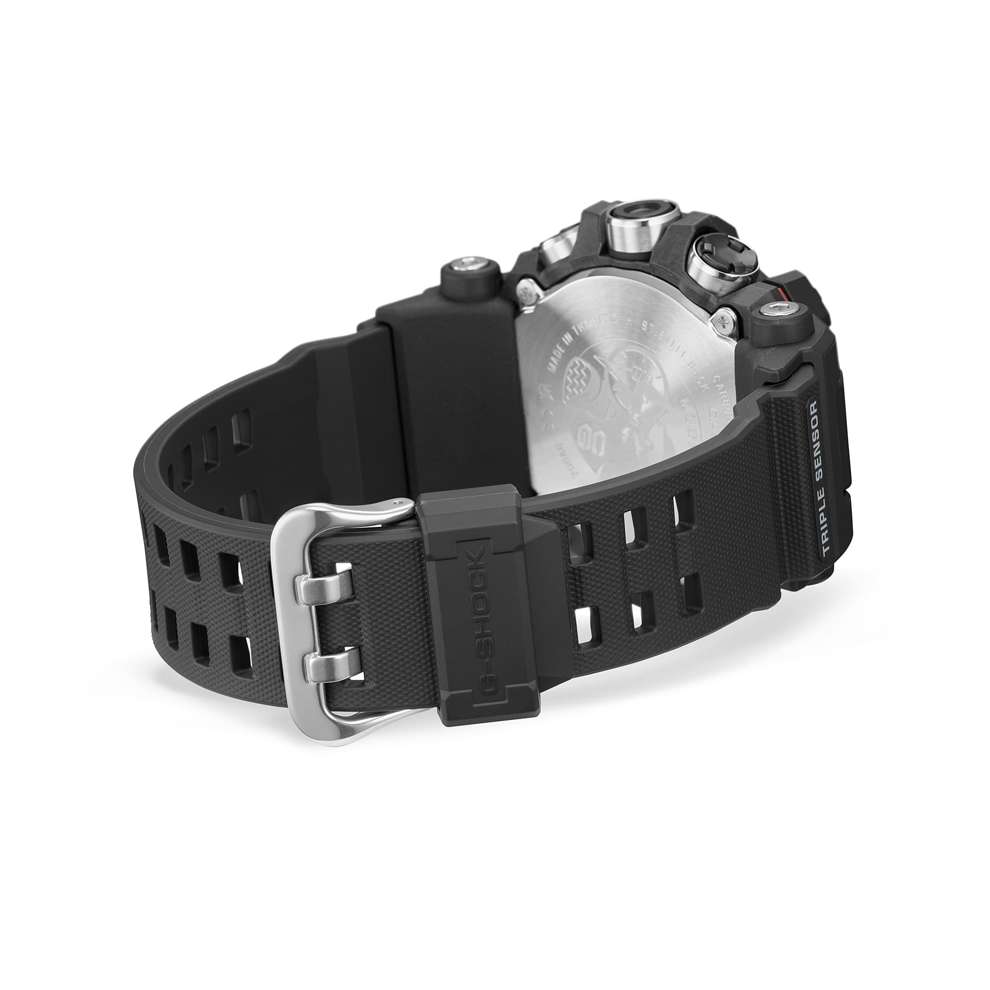 นาฬิกา Casio G-Shock MUDMAN GW-9500 series รุ่น GW-9500-1 ของแท้ รับประกัน1ปี