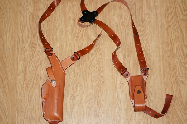 รหัสซองปืน SPT