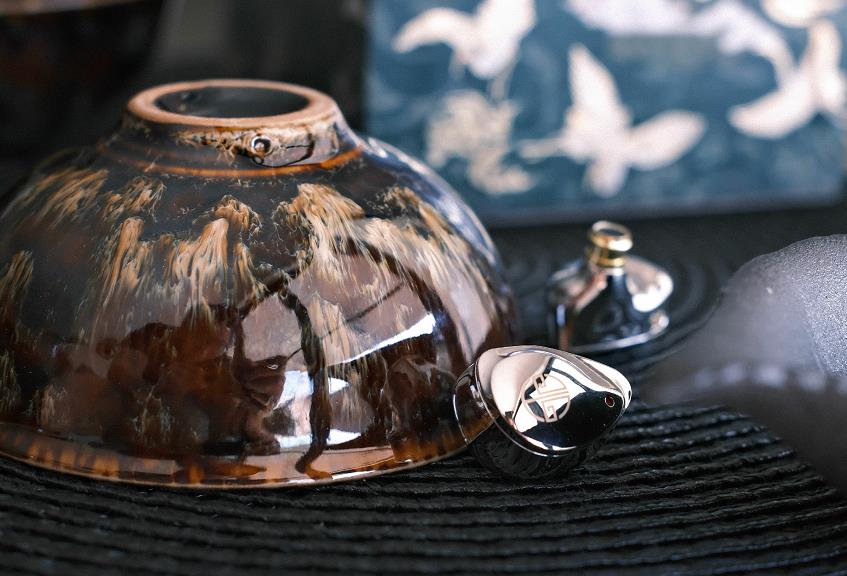 [Sale] TForce Yuanli หูฟัง 1 ไดรเวอร์ Dynamic ประกันศูนย์ไทย