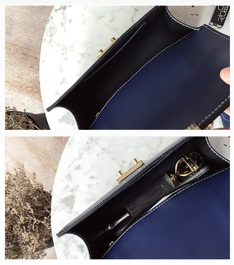 กระเป๋าแฟชั่น ประดับเพชร สวยหรู