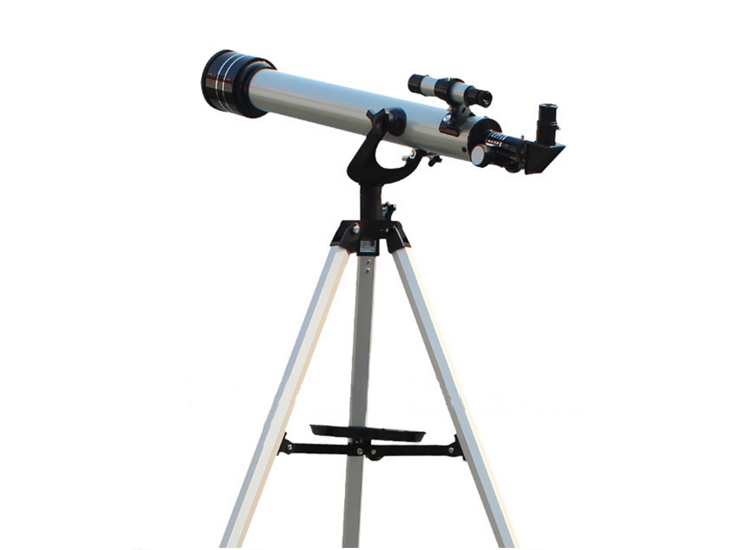 กล้องดูดาว F700 x 60【แบบหักเหแสง】