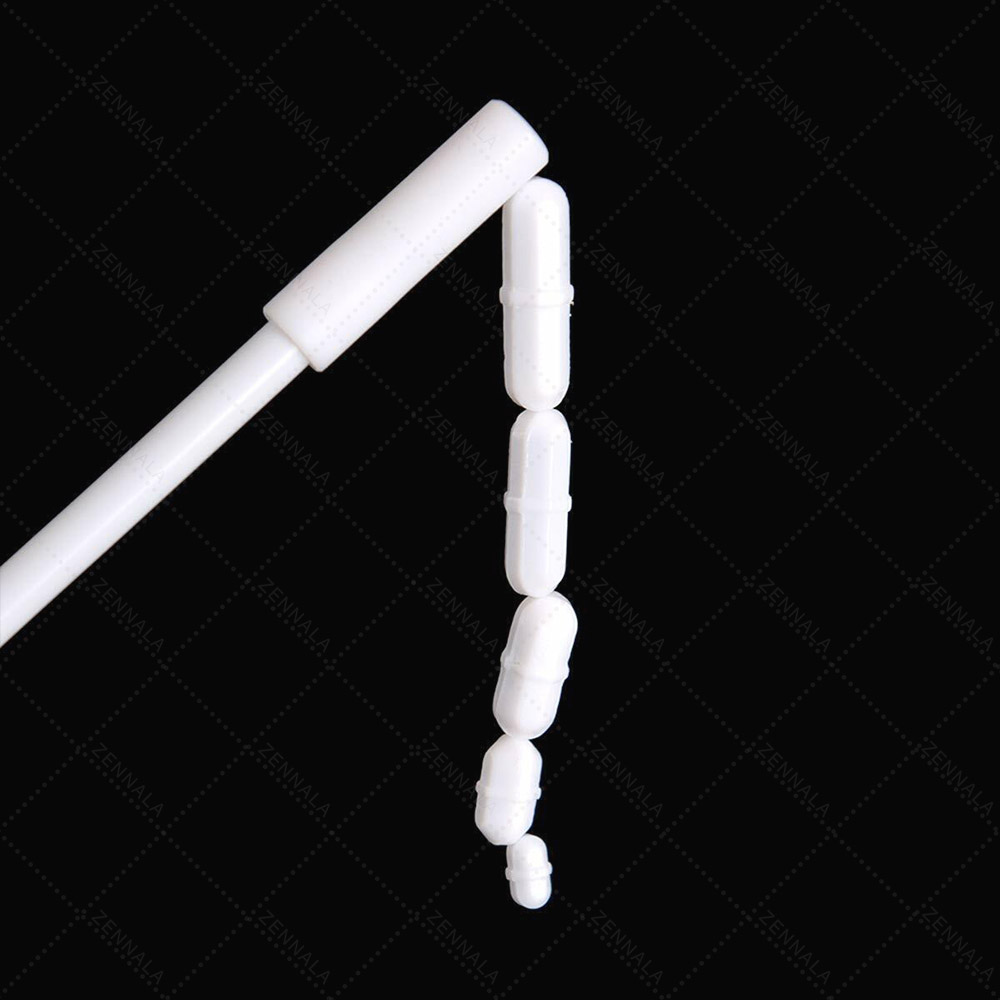 แท่งดูดแม่เหล็กกวนสาร Magnetic Bar Retriever มีให้เลือก 4 ขนาด