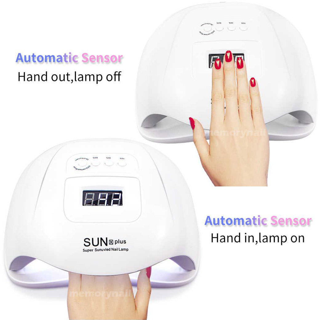 เครื่องอบเจล SUNX5 Plus,เครื่องอบเจล SUN ,เครื่องอบเจล,เครื่องอบเล็บเจล,เครื่องอบสีเจล,ที่อบเจล,ที่อบสีเจล,ที่อบเล็บเจล,เครื่องอบเจล ขนาดเล็ก,เครื่องอบเจล พกพา