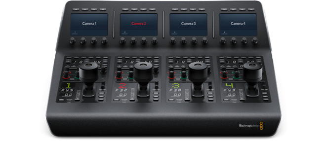 ATEM Camera Control Panel ราคาพิเศษ call