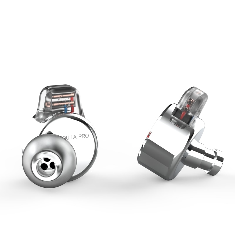 [SaleCombo] TFZ Tequila Pro + Hakugei Pyrite 2Pin 3.5 ชุดสุดคุ้ม จำนวนจำกัด 20 ชุด