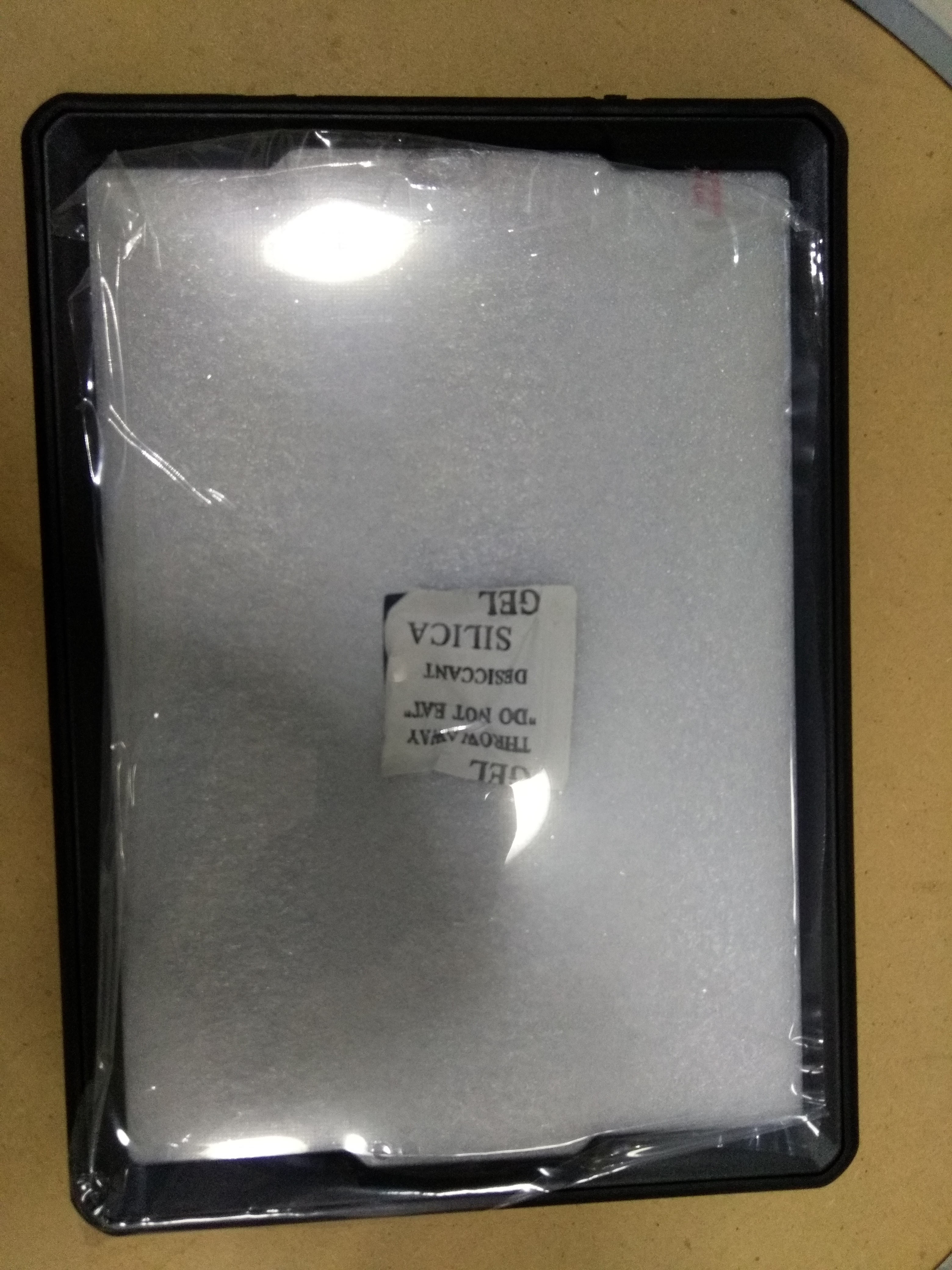 เคสกันกระแทก Galaxy Tab S2 9.7 [Heavy Duty] จาก MoKo [หมด]