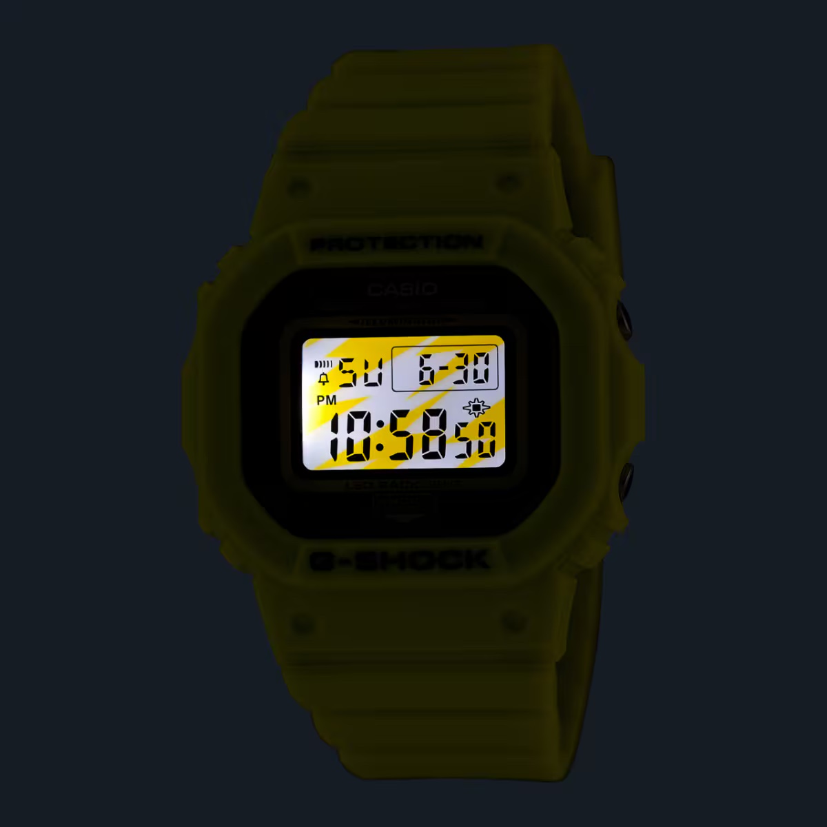 DW-5600EP-4 • นาฬิกา Casio G-Shock Special color - ร้าน Hatyai
