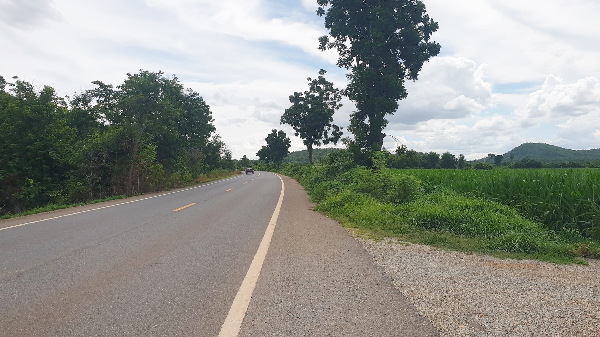 ขายที่ดินวิวภูเขา ชัดรอบทิศ วิวร้อยล้าน ขายราคาหลักแสน ต.พลับพลาไชย อ.อู่ทอง จ.สุพรรณบุรี เนื้อที่ 11 ไร่ 2 งาน 28 ตรว ไร่ละ 480,000 บ. ทางสาธารณะกว้าง 6 เมตร วิวเขา 180 องศา จากถนนทางหลวงชนบทลาดยางเข้ามาประมาณ 80 เมตร ดินดี ที่สวย บรรยากาศดี วิวภูเขารอบท