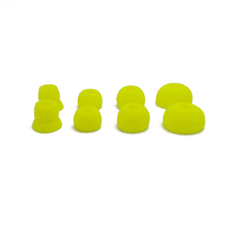 ขาย X-Tips powerbeat จุกหูฟังอย่างดี 4 คู่ ต่อชุด