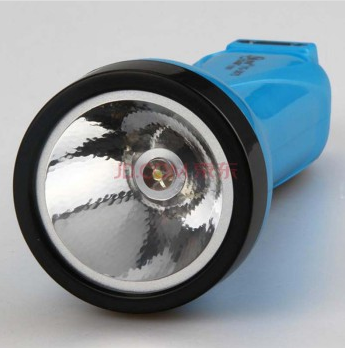 ไฟฉาย LED 1 ดวง 0.7W - YG3875