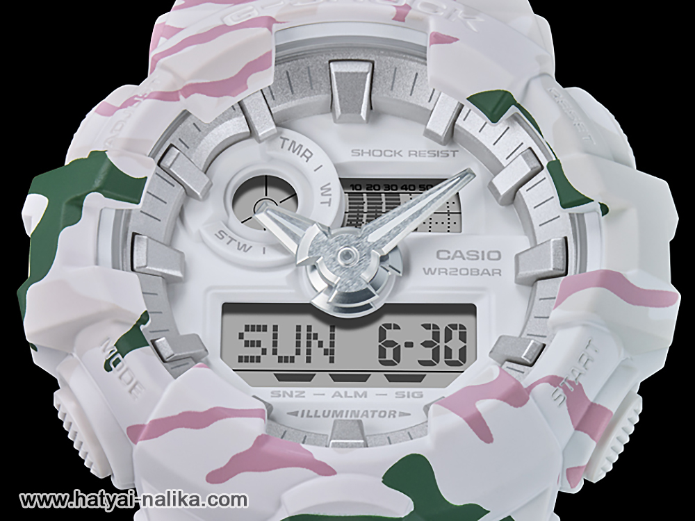 35th G-SHOCK × SANKUANZ Casio G SHOCK 35th Anniversary x 
