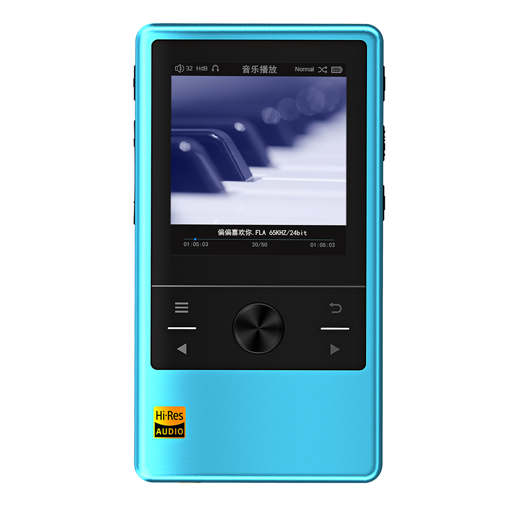 ขาย Cayin N3 เครื่องเล่นพกพา Hi-Res รองรับ Loseless DSD MP3 USB DAC Bluetooth 4.0