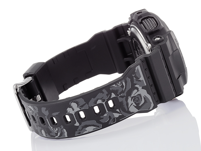 นาฬิกา คาสิโอ Casio G-Shock S-Series รุ่น GMA-S110F-1A