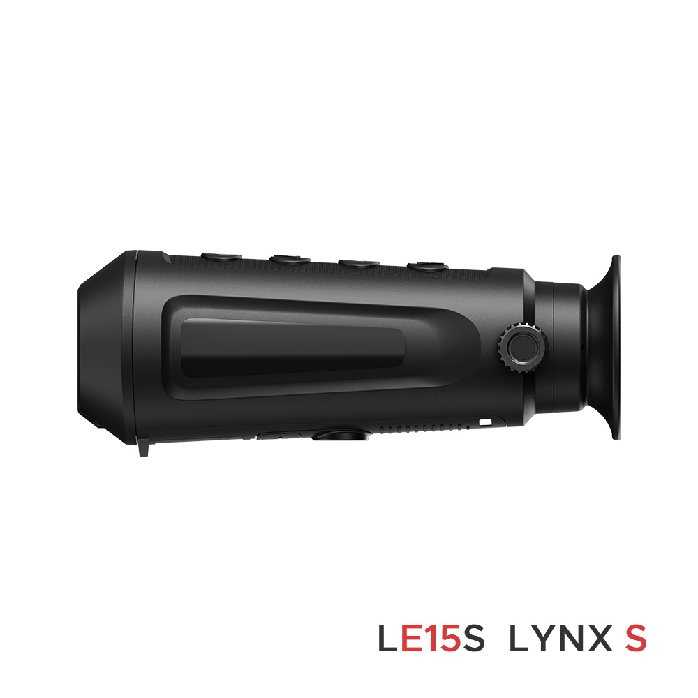 กล้องส่องทางไกล จับความร้อน Thermal Hikmicro LYNX S