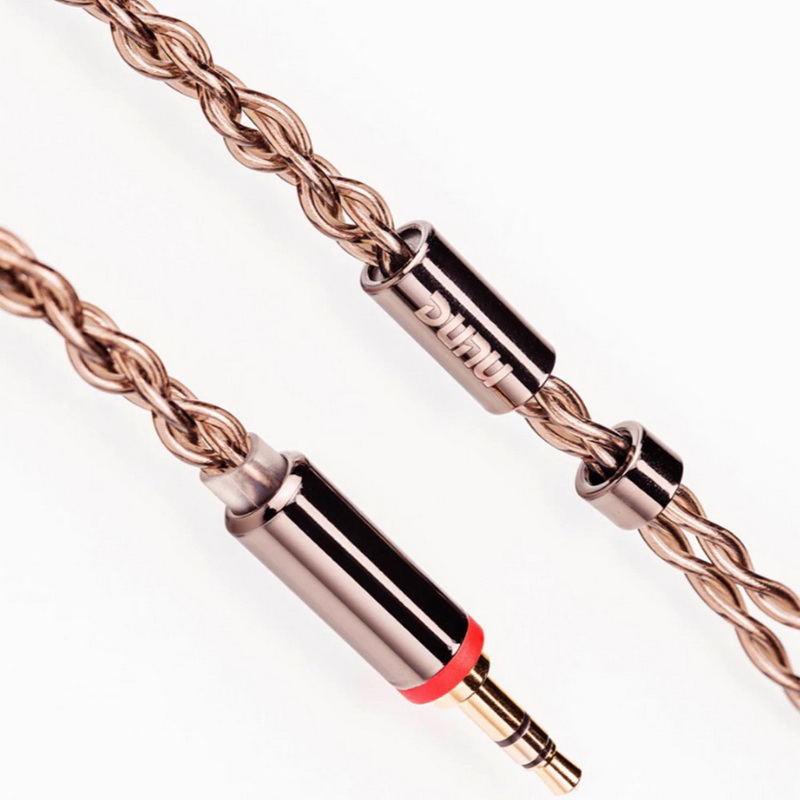 DUNU TALOS หูฟัง 3 ไดรเวอร์ 1PLANAR + 2BA ประกันศูนย์ไทย