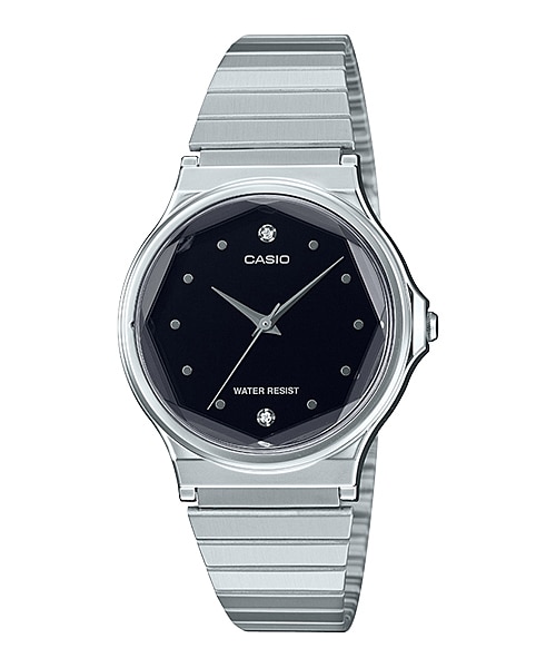 นาฬิกา Casio STANDARD Analog-Men' รุ่น MQ-1000D-1A ของแท้ รับประกัน 1 ปี
