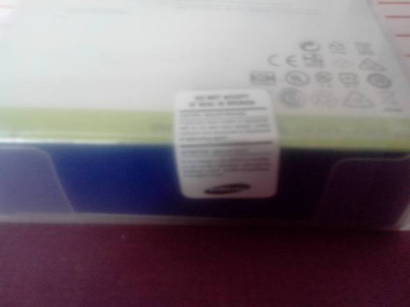 ขาย Samsung Travel Adapter ที่ชาร์จไฟบ้านสำหรับTablet Samsung ทุกรุ่น ทั้ง Galaxy Note และ Galaxy Tab 7 - 10 นิ้ว จ่ายไฟ 2 A