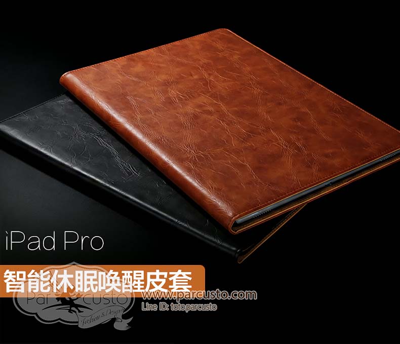 เคส Apple iPad Pro จาก Simon