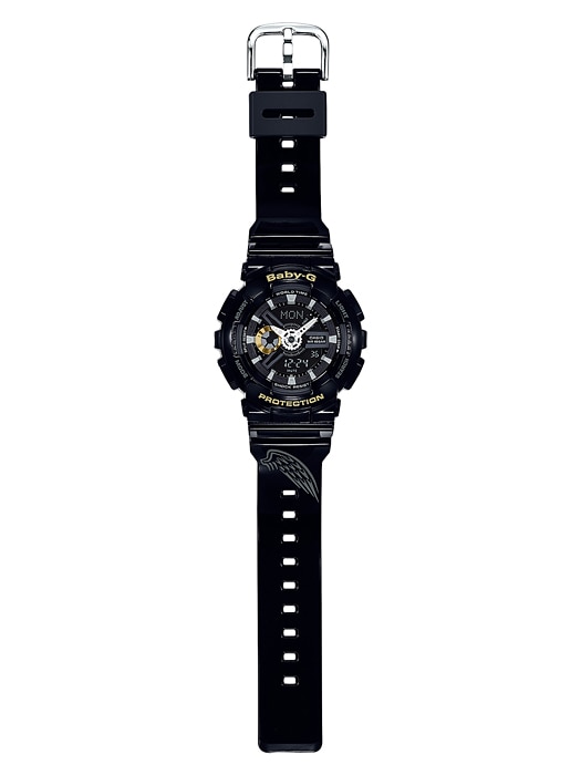 นาฬิกา คาสิโอ Casio G-Shock x Baby-G SETคู่รัก SPECIAL LIMITED รุ่น SLV-18A-1A ของแท้ รับประกัน 1 ปี