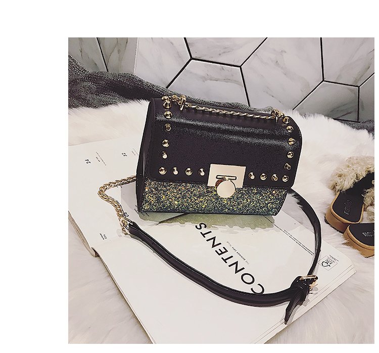 กระเป๋าแฟชั่น กริสเตอร์