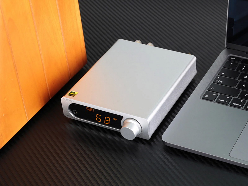 Topping MX3S DAC/AMP ตั้งโต๊ะแบบออลอิลวันพร้อมรีโมทควบคุม ประกันศูนย์ไทย