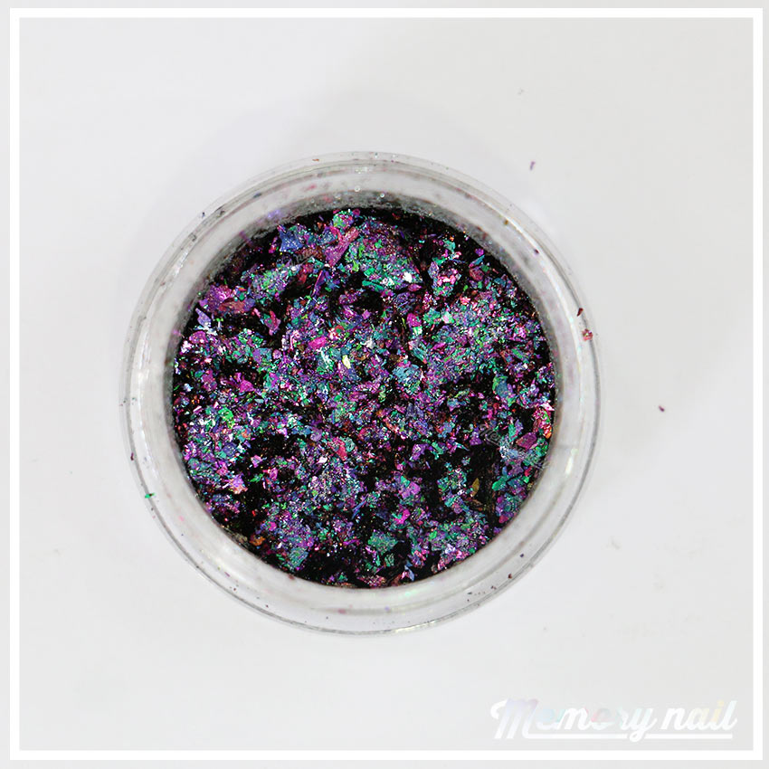 Chameleon & Hologram Powder,Chameleon,Hologram Powder,ผง Hologram,ผง Chameleon,ผงโฮโลแกรม,ผงติดเล็บ, ผง ตกแต่งเล็บ,ผงมิวกี้เวย์