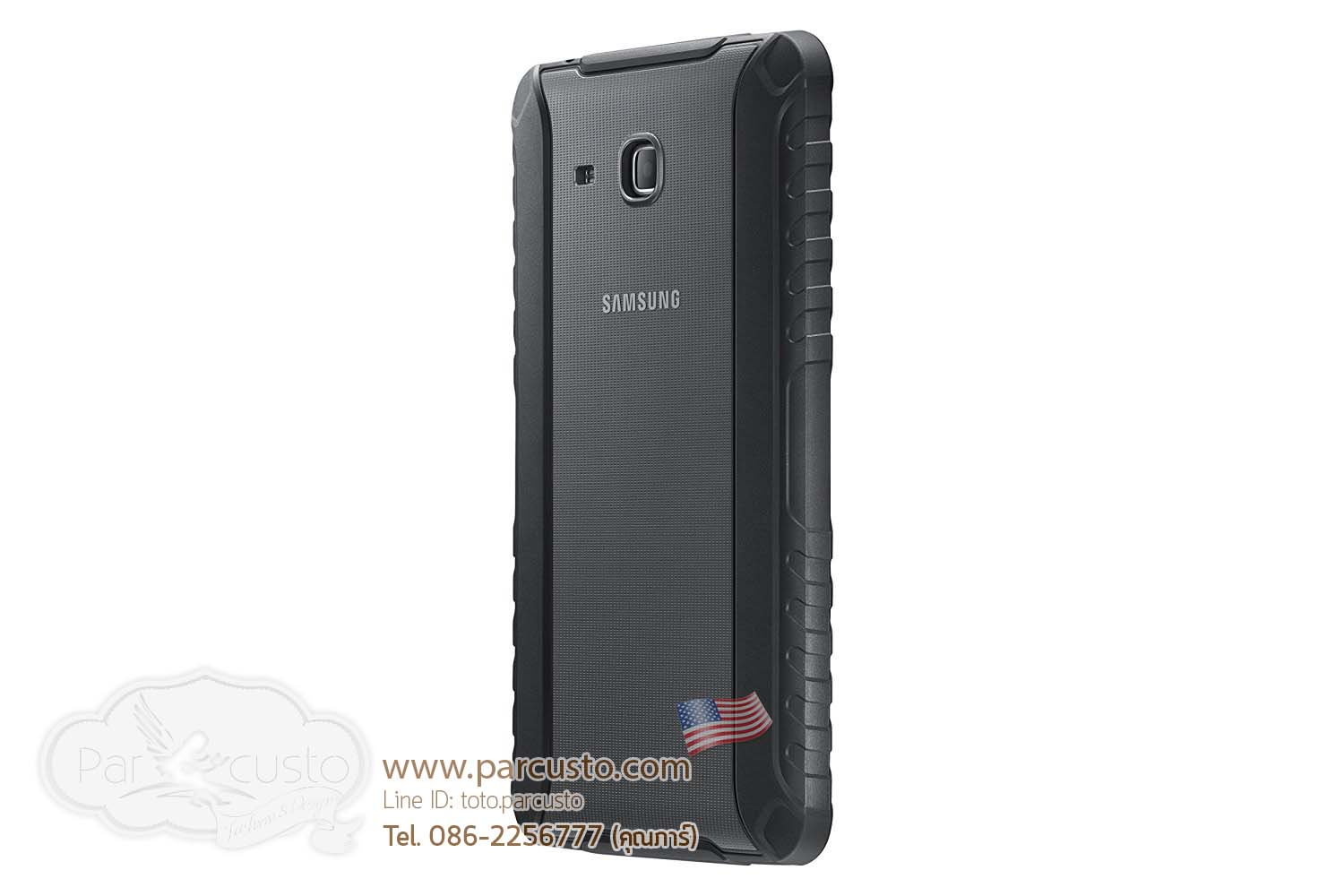 เคสกันกระแทก Samsung Galaxy Tab A 7.0 2016 [Protective] จาก Samsung [Pre-order USA]