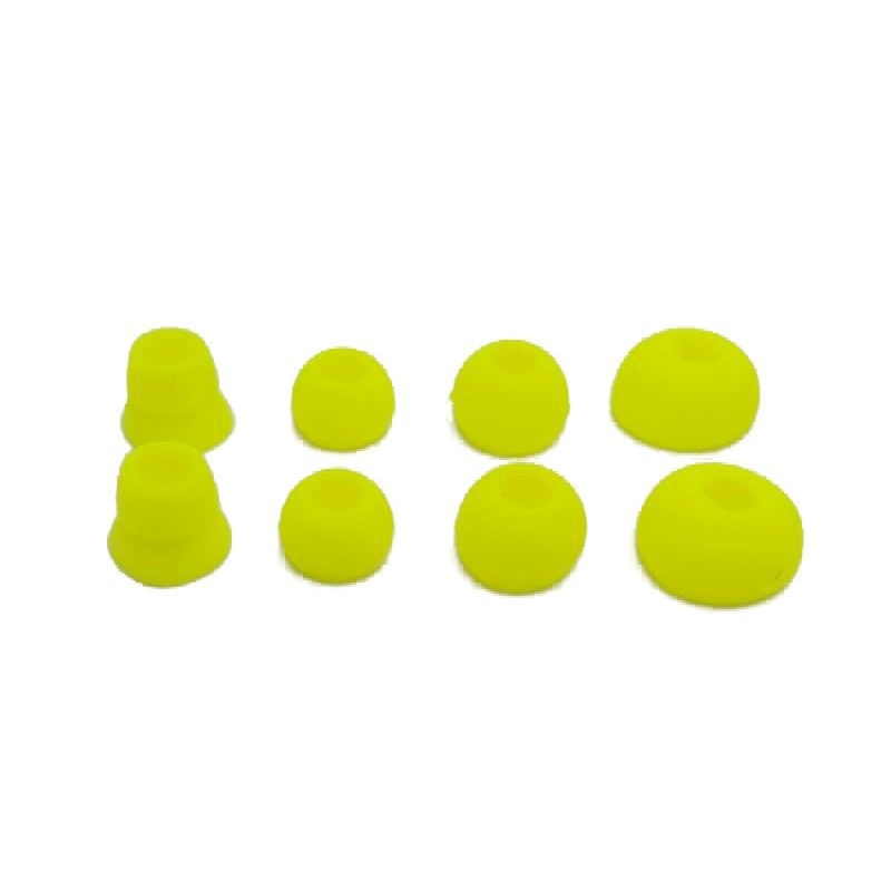 ขาย X-Tips powerbeat จุกหูฟังอย่างดี 4 คู่ ต่อชุด