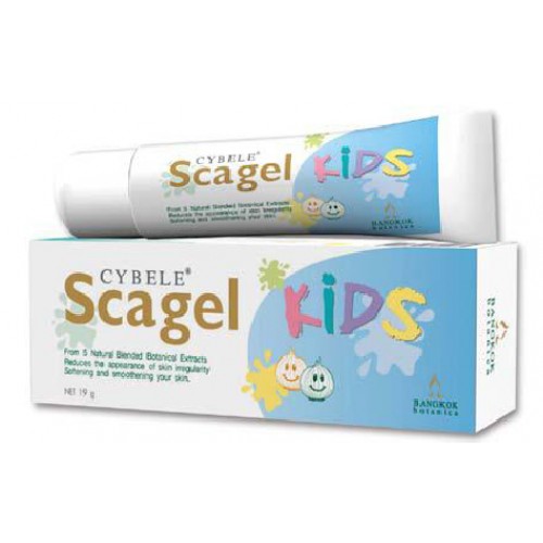 Cybele Scagel kids 19g ซีเบล สกาเจล