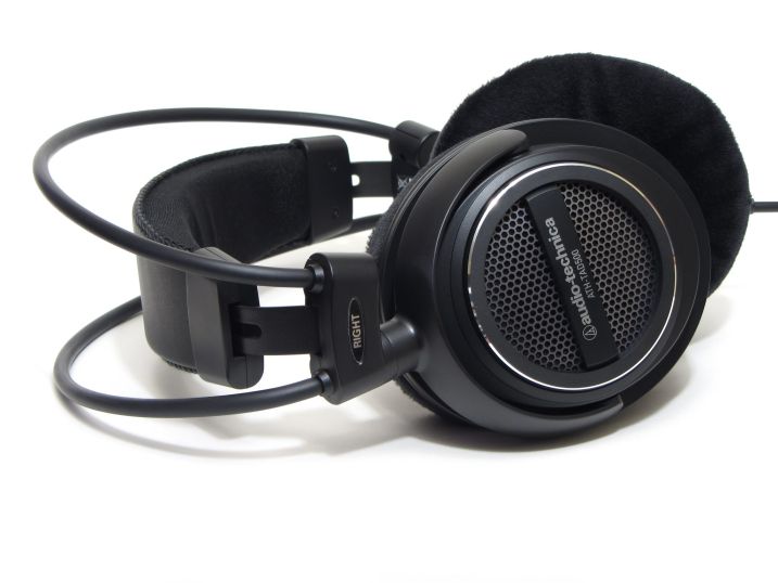 ขายหูฟังเฮดโฟน Audio Technica ATH-TAD500 สุดยอดหูฟังเฮดโฟนระดับพรีเมี่ยม จากแดนซากุระ ใหม่ แท้ ครบกล่อง