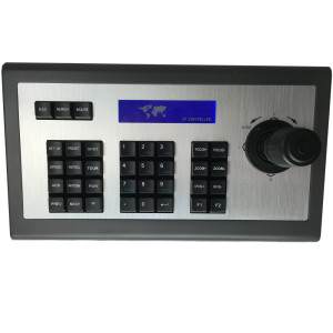 IP Joystick Controller PTZ