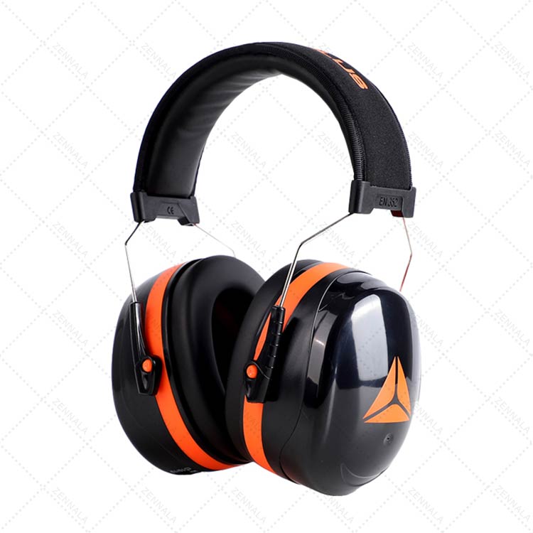 ที่ครอบหู Delta MAGNY-COURS 2 (SNR 33 dB)