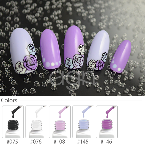 ลายเพ้นท์เล็บ จาก สีทาเล็บเจล ANG,สีทาเล็บเจล ANG,สีเจล ANG,สีทาเล็บเจล,สีเจล,ลายเล็บสีเจล,ลายเพ้นท์เล็บสีเจล,air Gel Nail