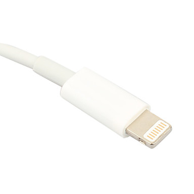 ขาย Lightning to USB Camera Adapter อุปกรณ์ทำให้ iPad ของคุณอ่านไฟล์จาก USB ได้เลย ขนาดเล็กพกพาง่ายสำหรับ iPad , iPad Mini