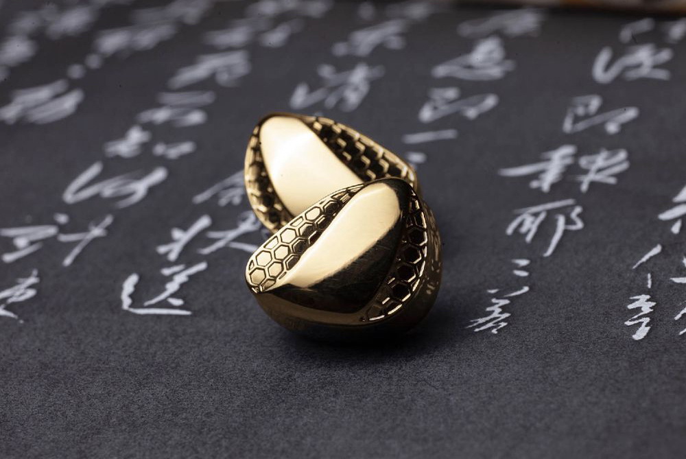 Tangzu Audio Shimin Li หูฟัง IEMs กระแสแรง ตำนานบทถัดไป