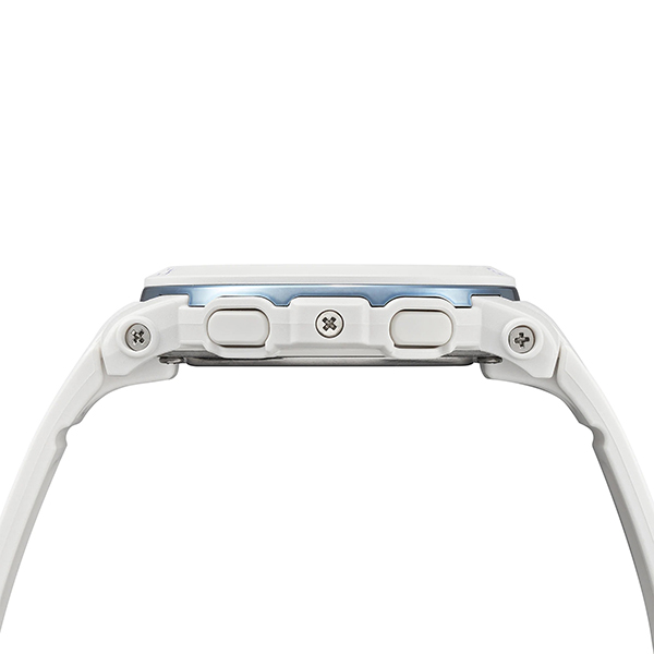 นาฬิกา Casio Baby-G ANALOG-DIGITAL BGA-290DR series รุ่น BGA-290DR-7A ของแท้ รับประกัน1ปี