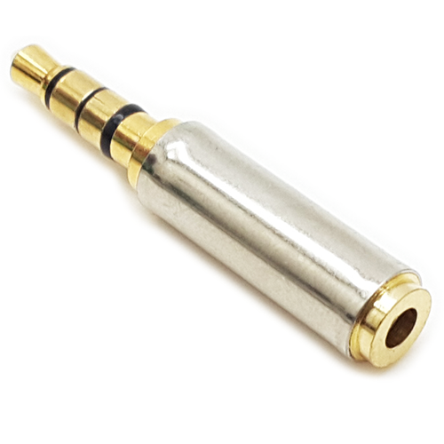 ขาย x-tips หัวแปลง 2.5mm เป็น 3.5mm ราคา 290