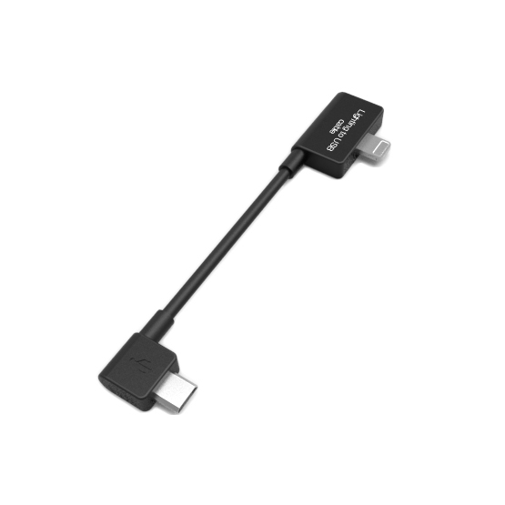 ขาย LM8 สายแปลงสัญญาณ micro usb to lightning connector