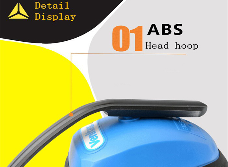 ที่ครอบหู Delta EN352-1 (-23db)