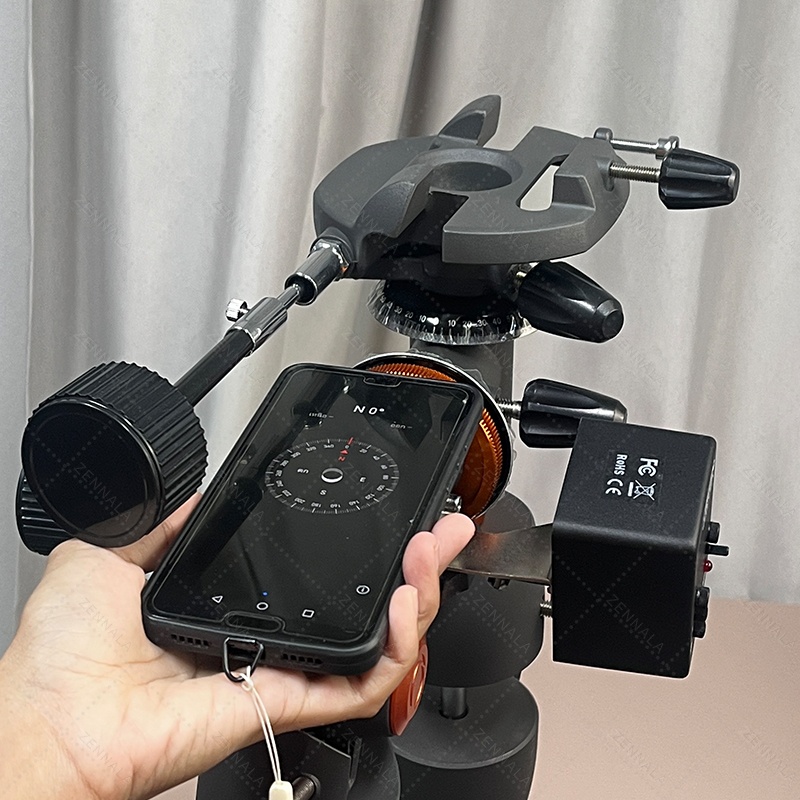 มอเตอร์ตามดาว สำหรับกล้องดูดาว Astromaster / Powerseeker MOTOR DRIVE