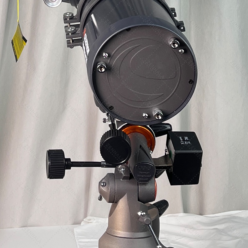 มอเตอร์ตามดาว สำหรับกล้องดูดาว Astromaster / Powerseeker MOTOR DRIVE