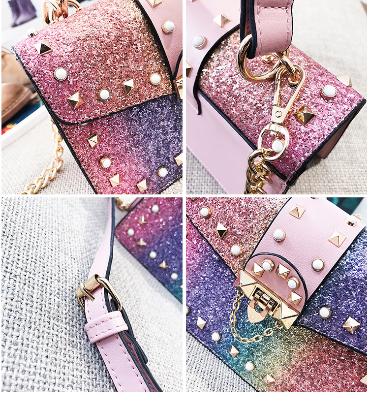 กระเป๋าแฟชั่น กริสเตอร์วิ๊ง