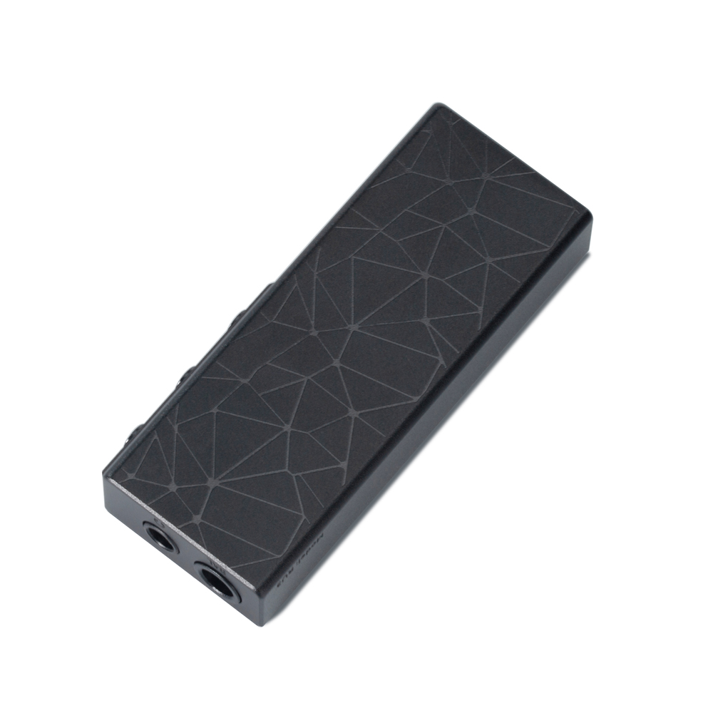 <PreOrder> Cayin RU3 DAC/AMP พกพาจิ๋ว ชิป ESS ES9069Q + TI OPA1602 x2 และ SGM8262 x2 เสียงดี ดีไซน์หรู ประกันศูนย์ไทย