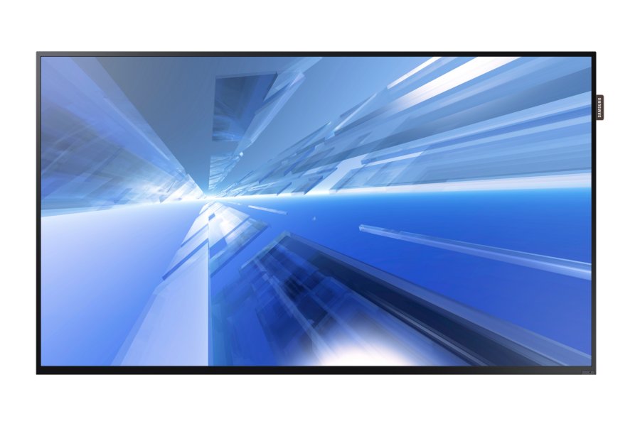 Samsung DC55E 55"SMART Signage LH55DCEPLGC/XP