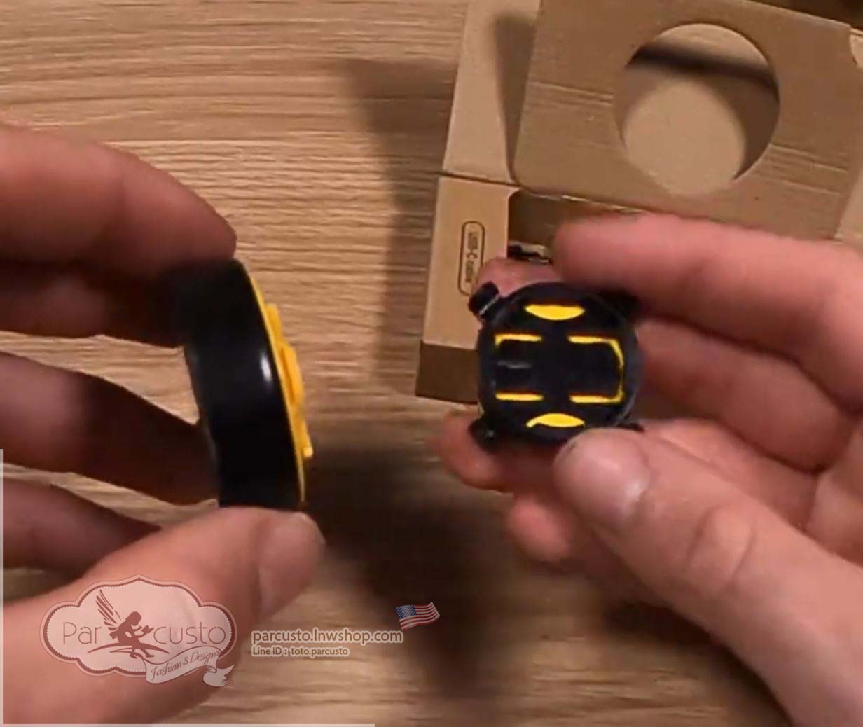 Beeline Velo 2 ระบบนำทางจักรยานอัจฉริยะ มี GPS ในตัว [Pre-order USA]