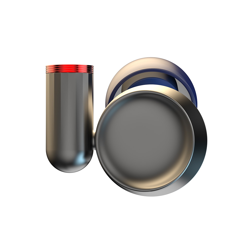 ขาย DUNU LUNA หูฟัง IEM ไดรเวอร์ Pure Beryllium ตัวแรกของโลก