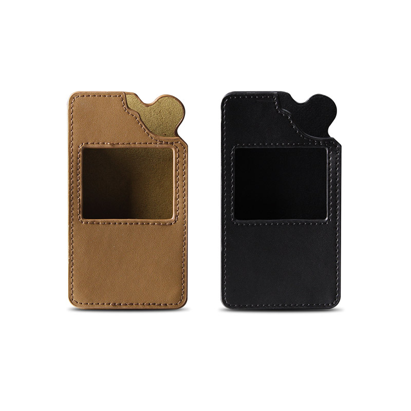 ขาย เคสหนัง สำหรับ Shanling M3 คุณภาพดี ใส่แล้วหล่อขึ้นทันที